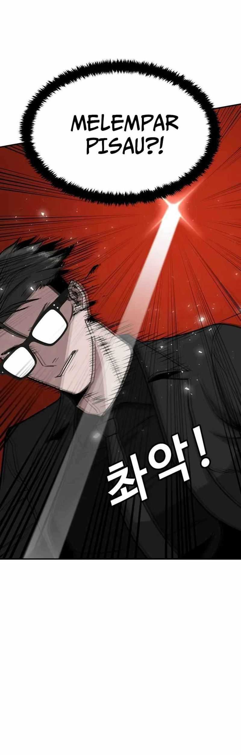 Hand Over the Money! Chapter 15 - halaman 81