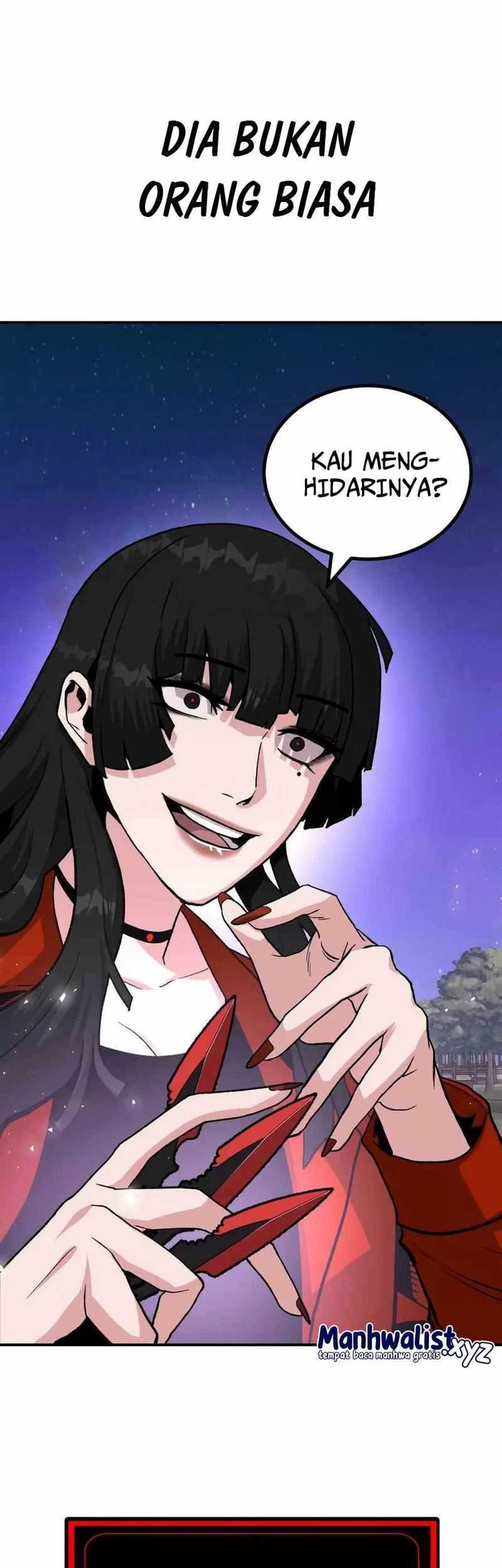 Hand Over the Money! Chapter 15 - halaman 83
