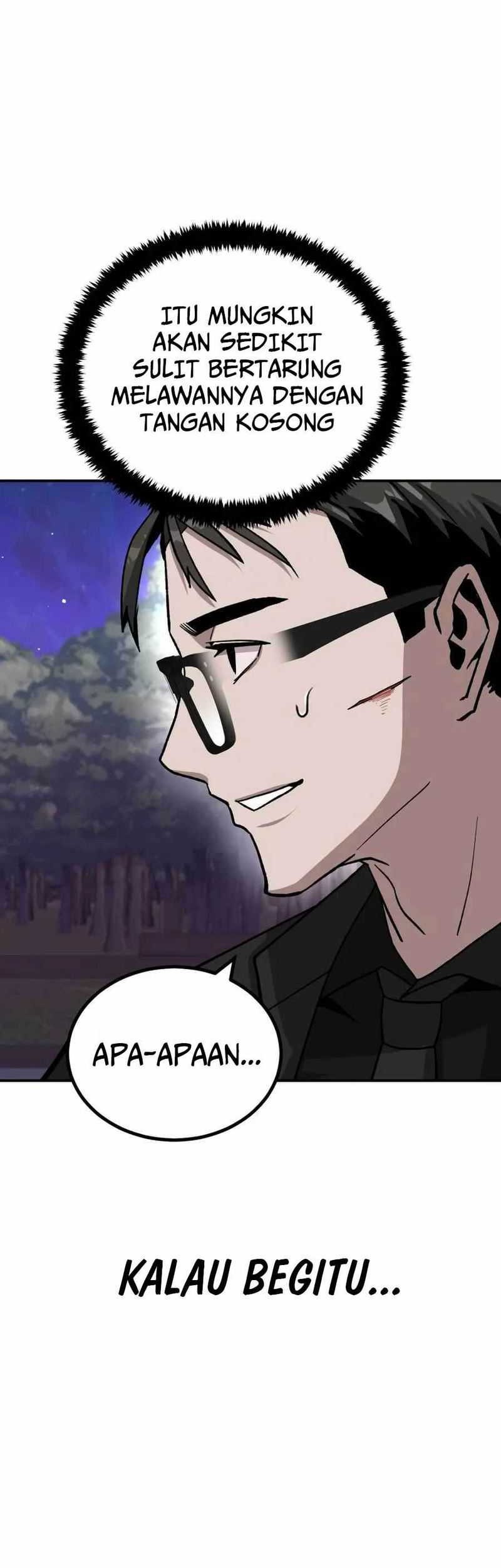 Hand Over the Money! Chapter 15 - halaman 85