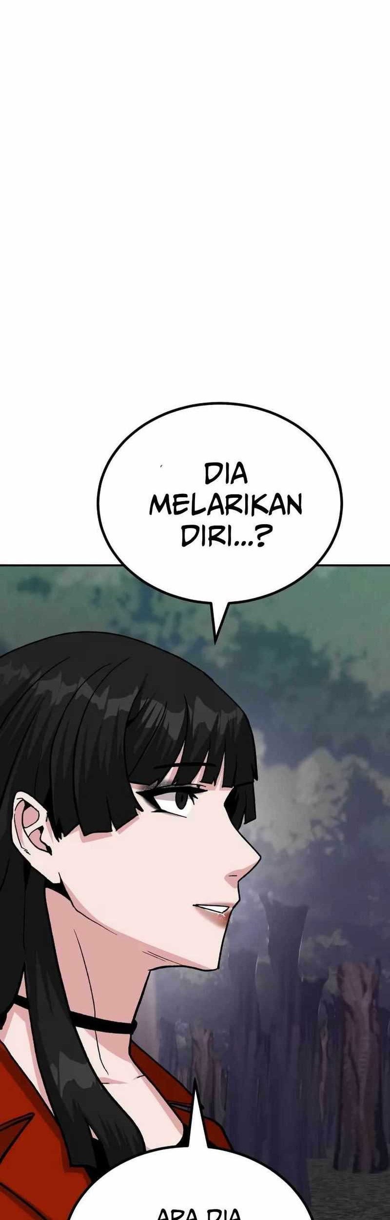 Hand Over the Money! Chapter 15 - halaman 88