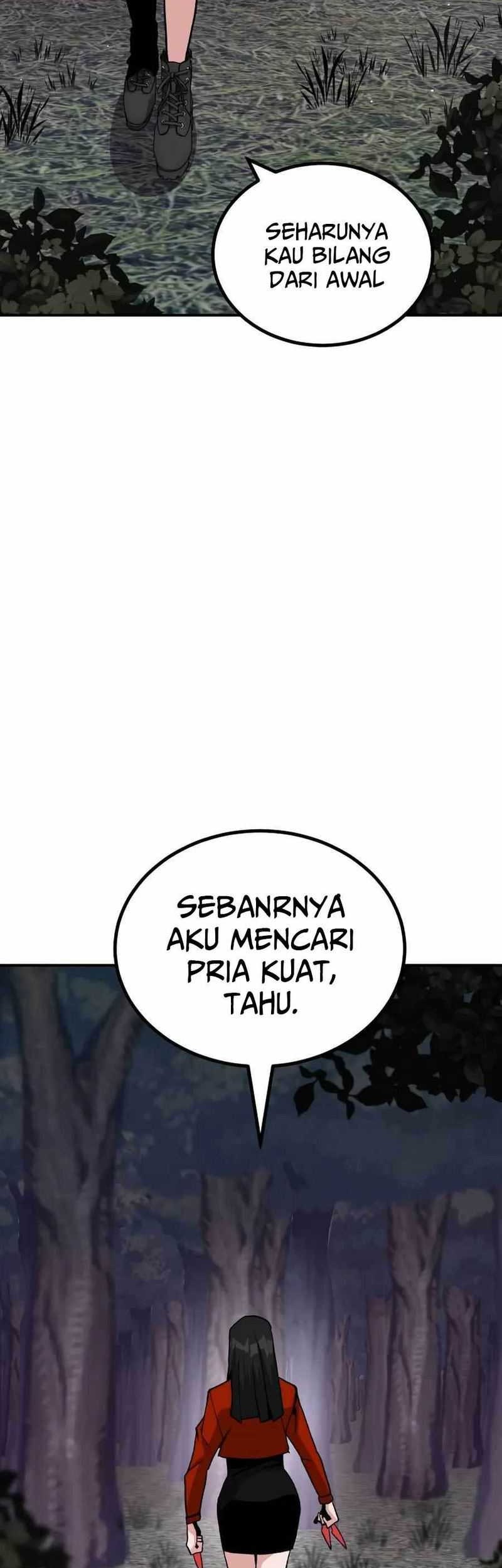 Hand Over the Money! Chapter 15 - halaman 93