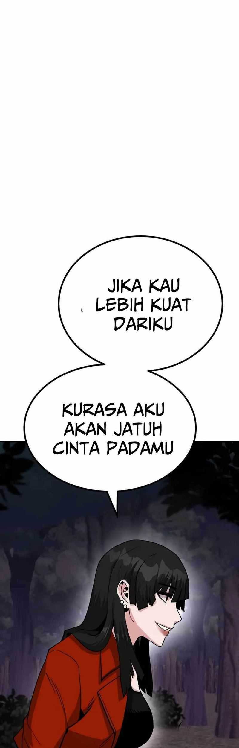 Hand Over the Money! Chapter 15 - halaman 95