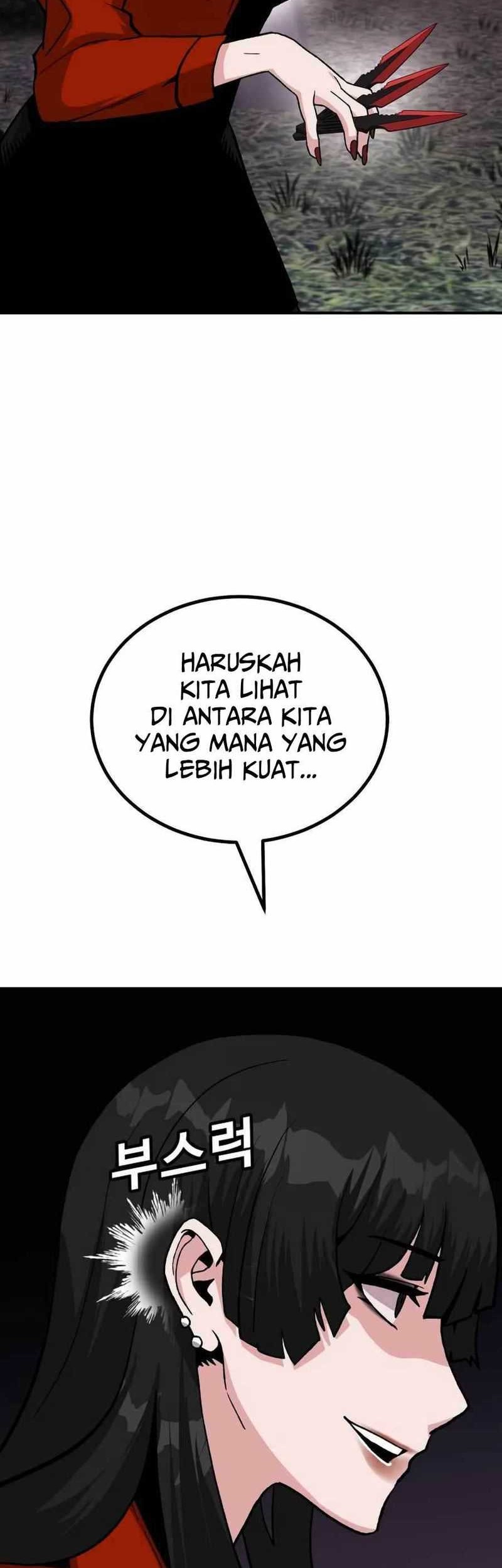 Hand Over the Money! Chapter 15 - halaman 96
