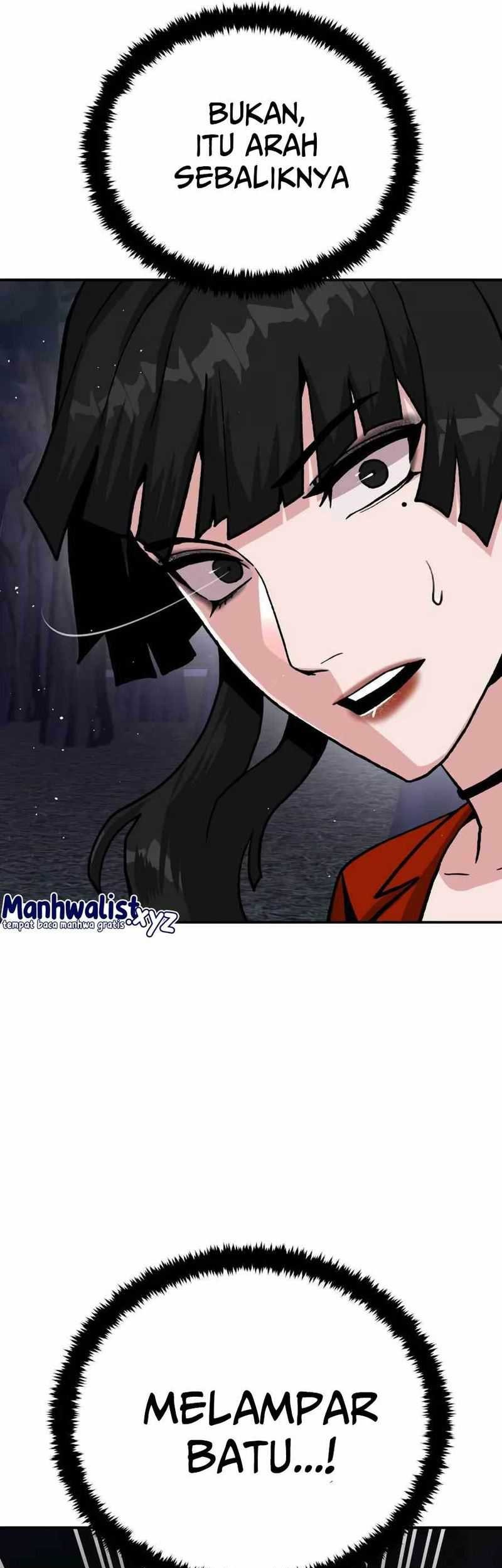 Hand Over the Money! Chapter 15 - halaman 99