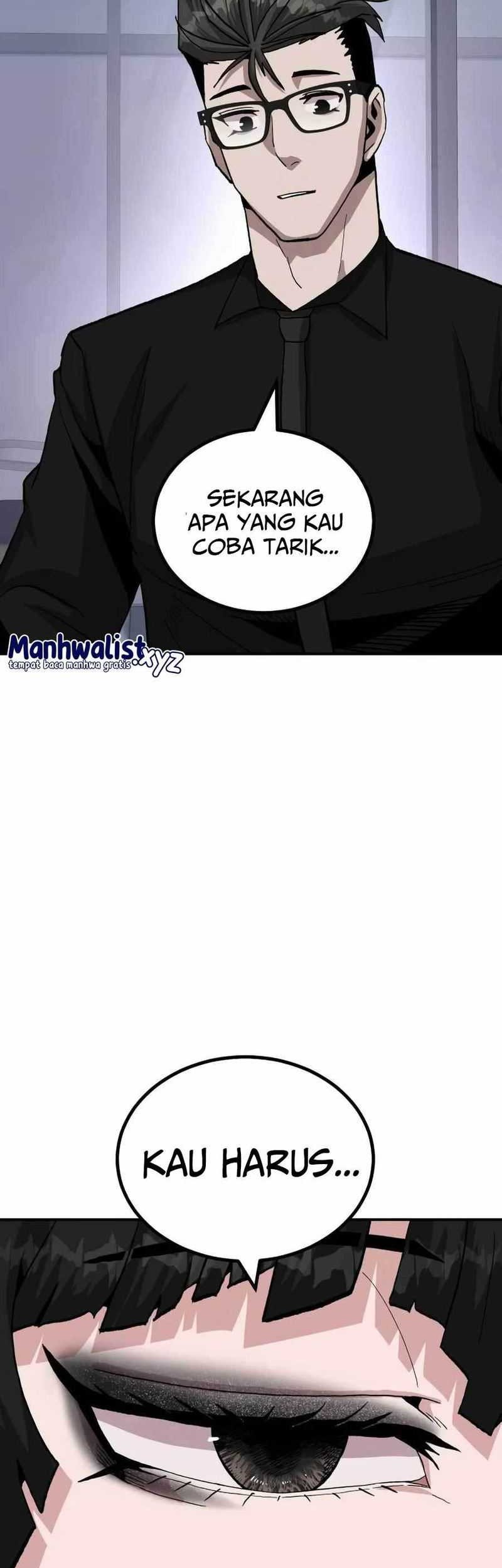 Hand Over the Money! Chapter 16 - halaman 100
