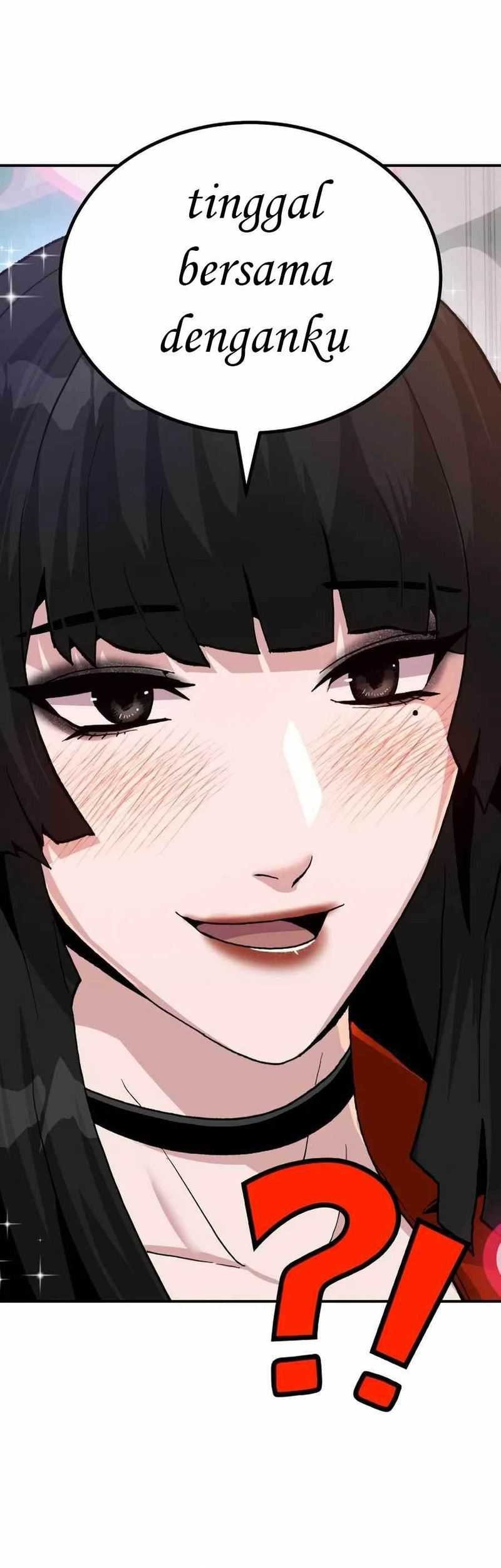 Hand Over the Money! Chapter 16 - halaman 102