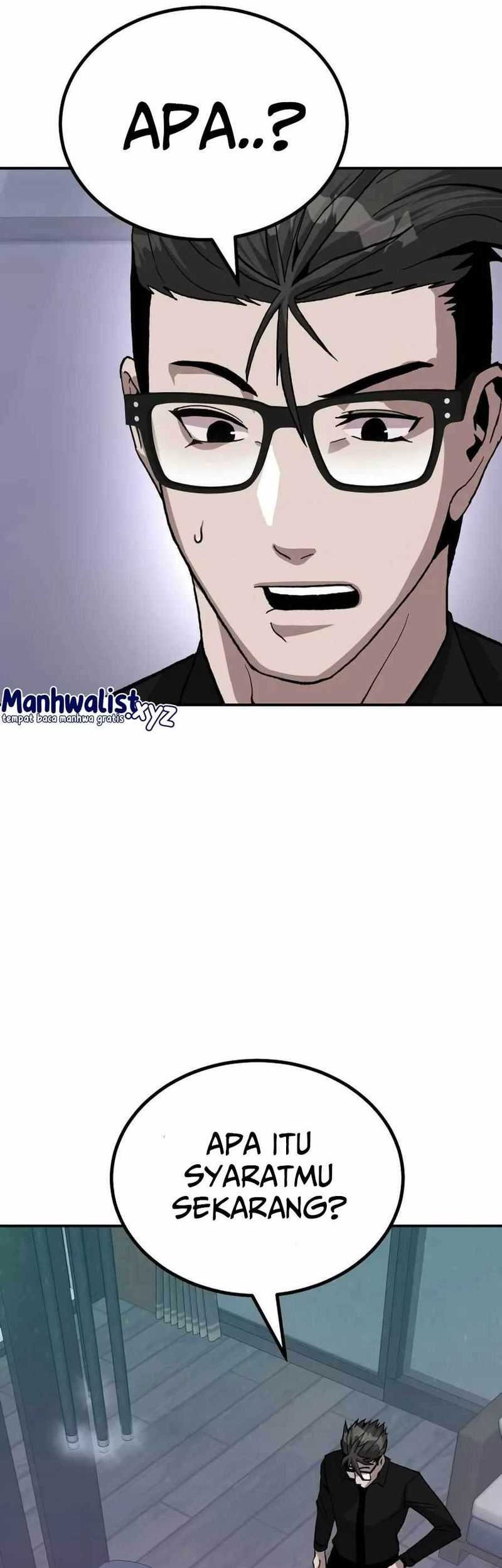 Hand Over the Money! Chapter 16 - halaman 103