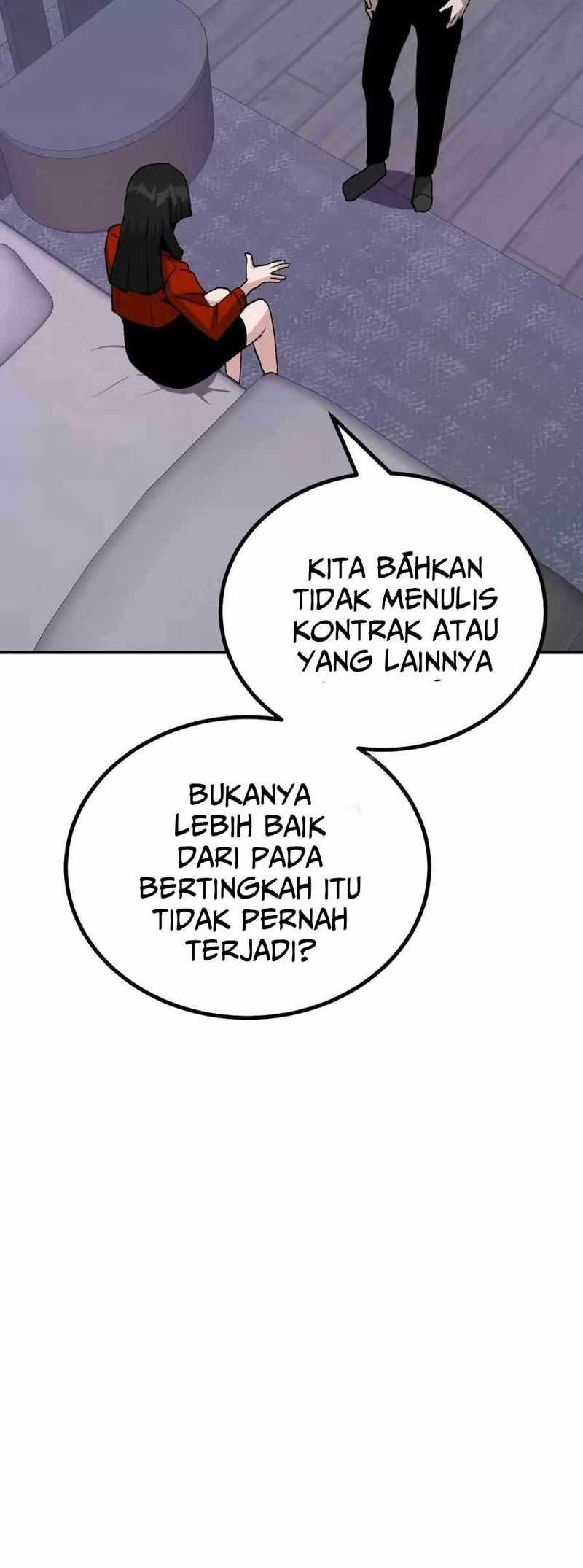 Hand Over the Money! Chapter 16 - halaman 104