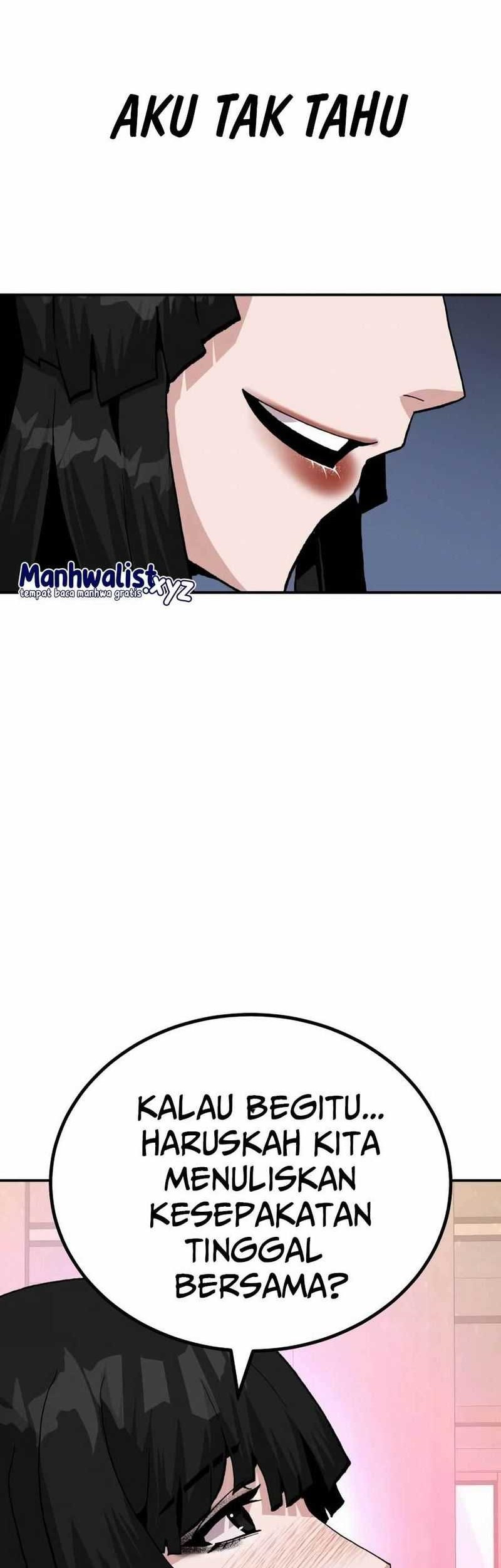 Hand Over the Money! Chapter 16 - halaman 110