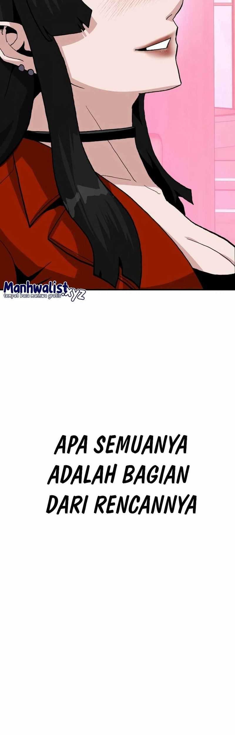 Hand Over the Money! Chapter 16 - halaman 111