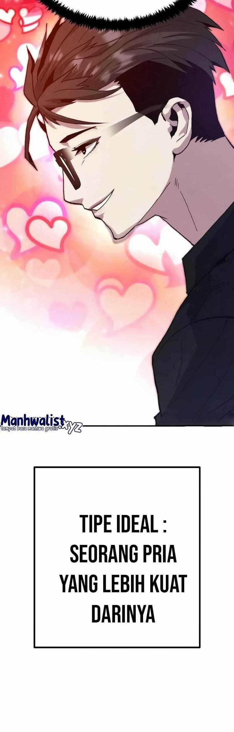 Hand Over the Money! Chapter 16 - halaman 114