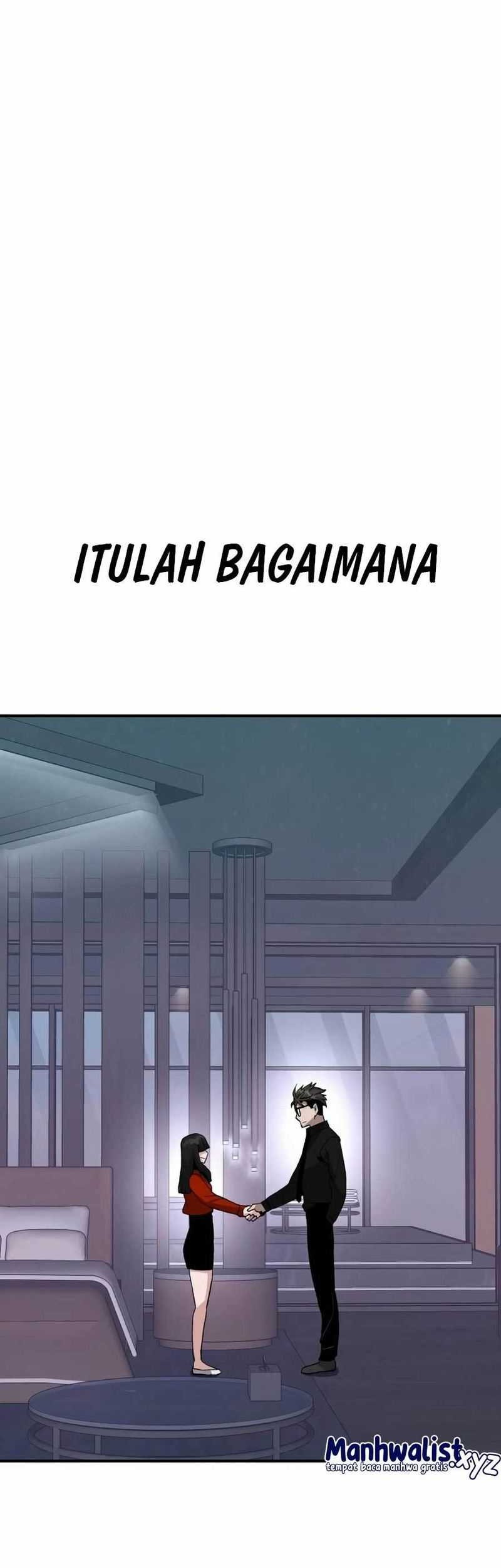 Hand Over the Money! Chapter 16 - halaman 115