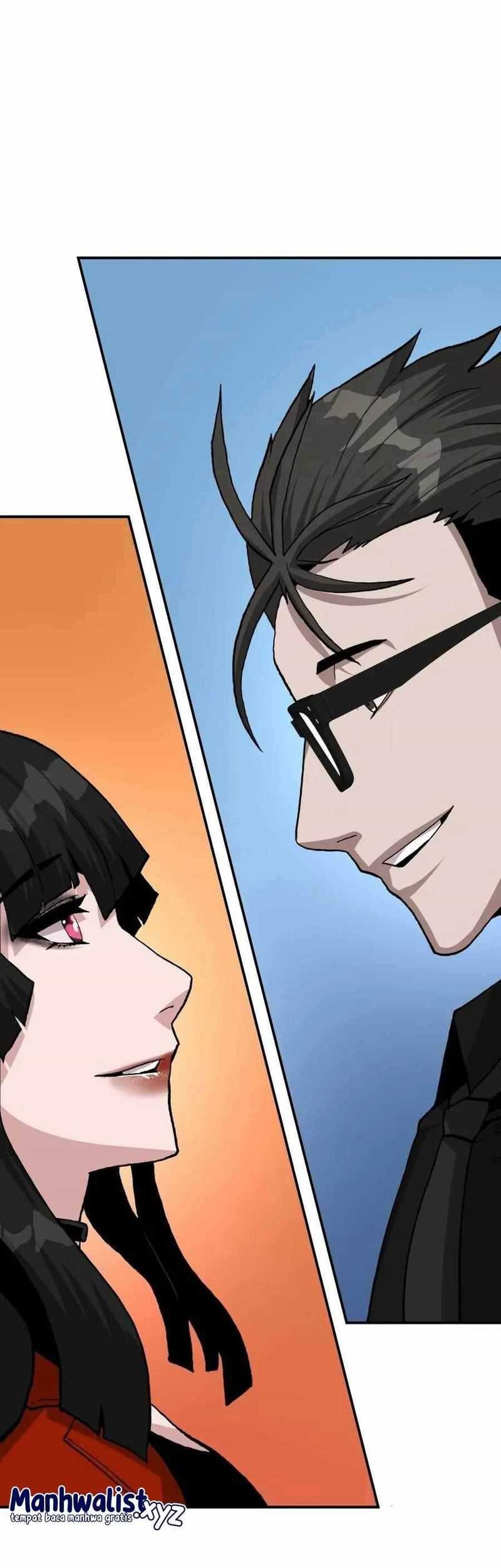 Hand Over the Money! Chapter 16 - halaman 117