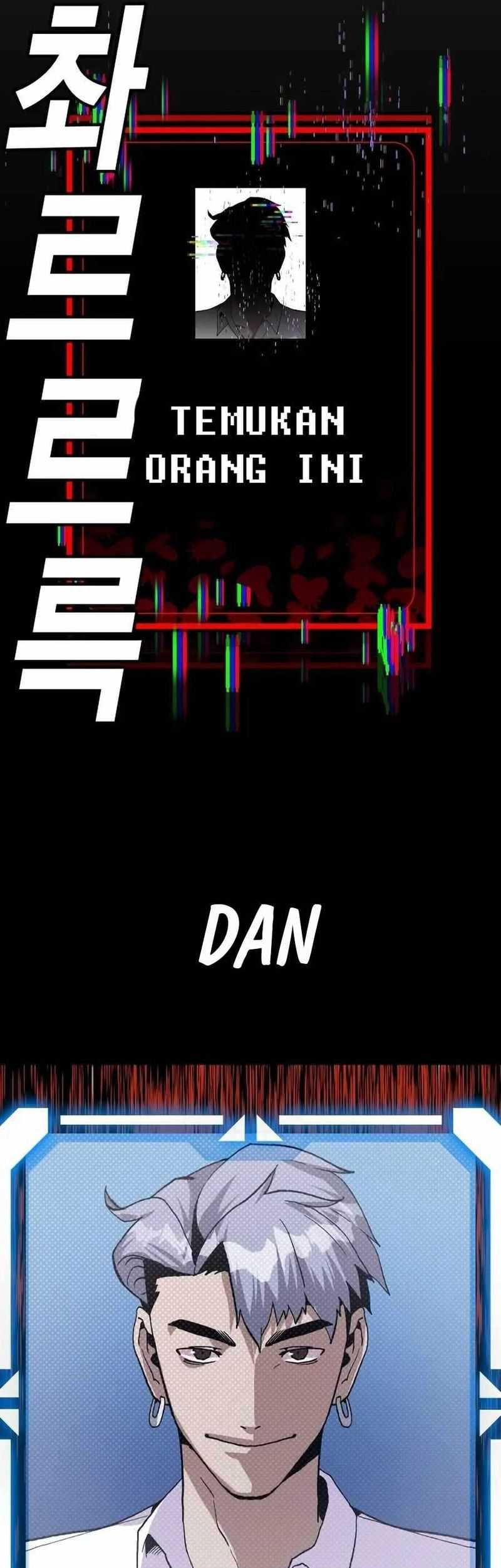Hand Over the Money! Chapter 16 - halaman 120