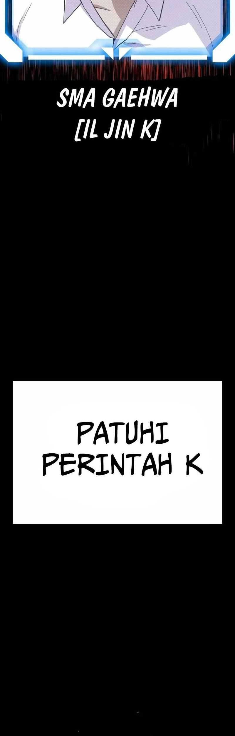 Hand Over the Money! Chapter 16 - halaman 121