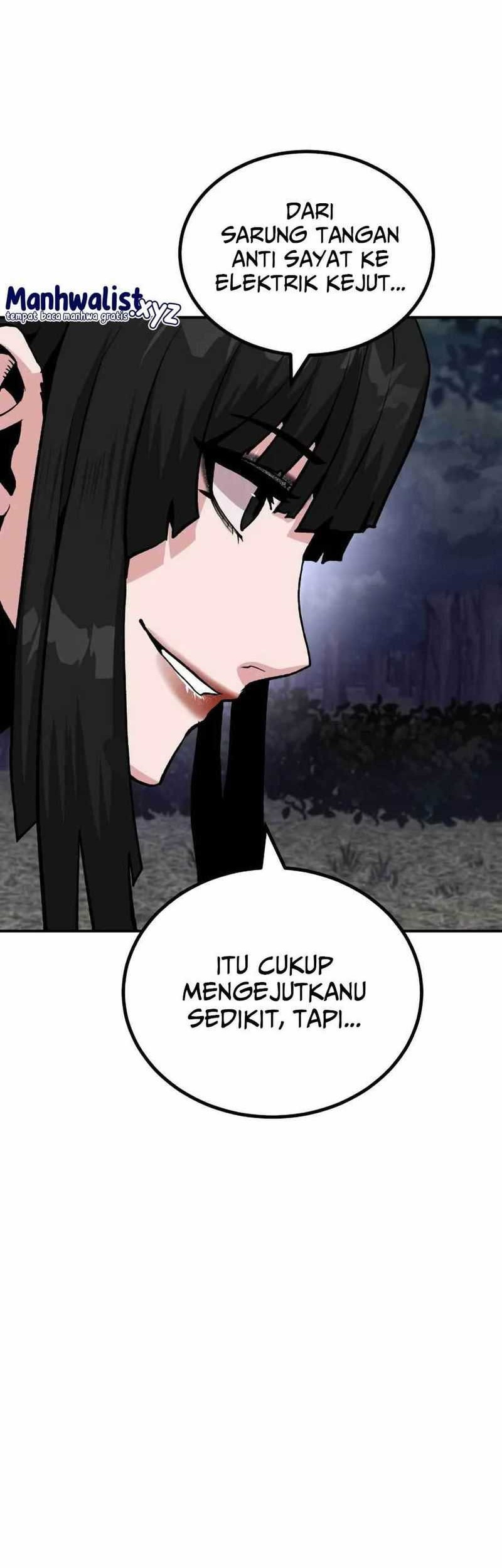 Hand Over the Money! Chapter 16 - halaman 16