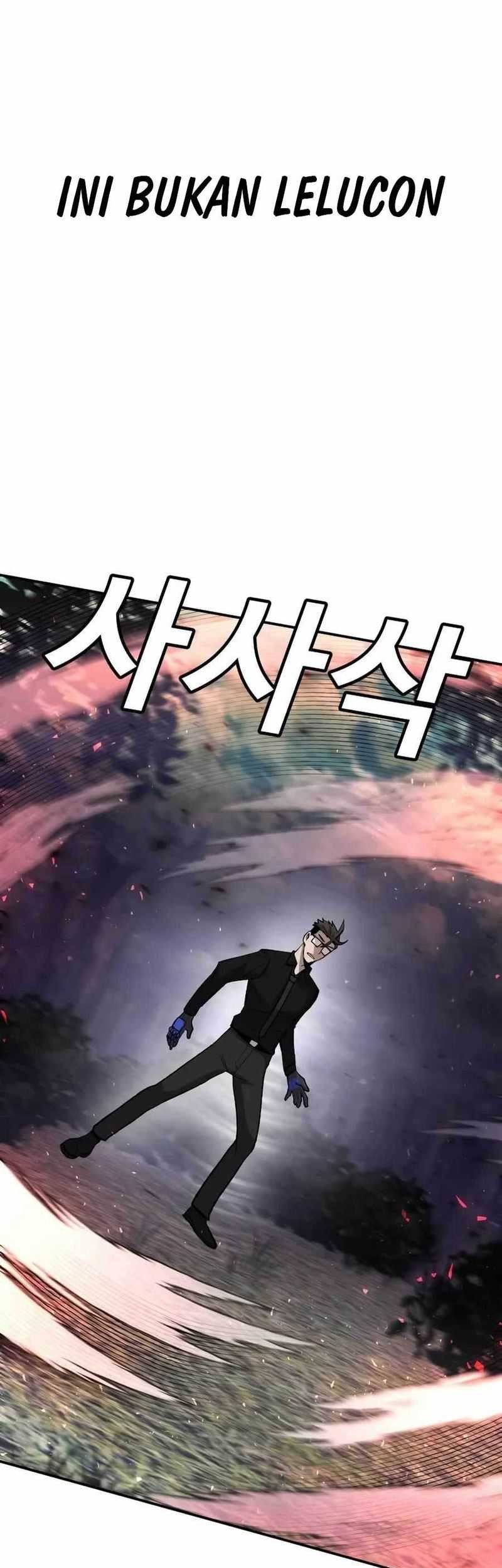 Hand Over the Money! Chapter 16 - halaman 23