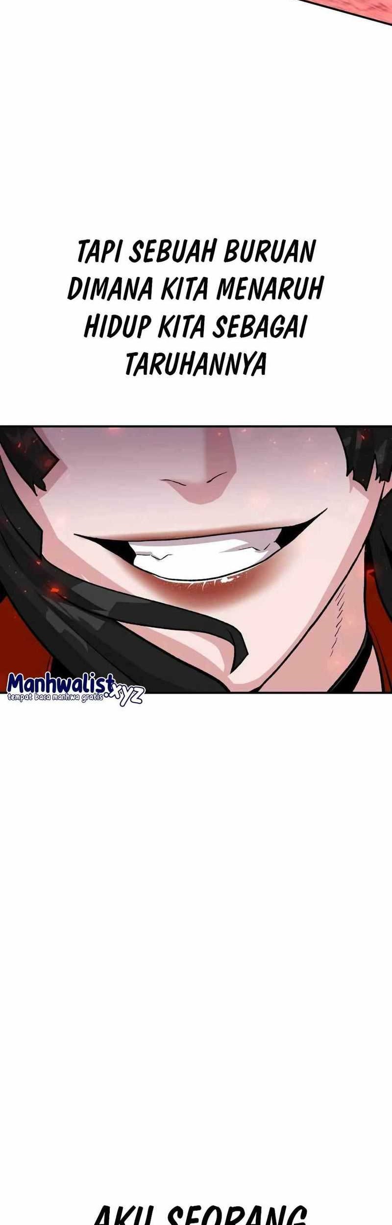 Hand Over the Money! Chapter 16 - halaman 24