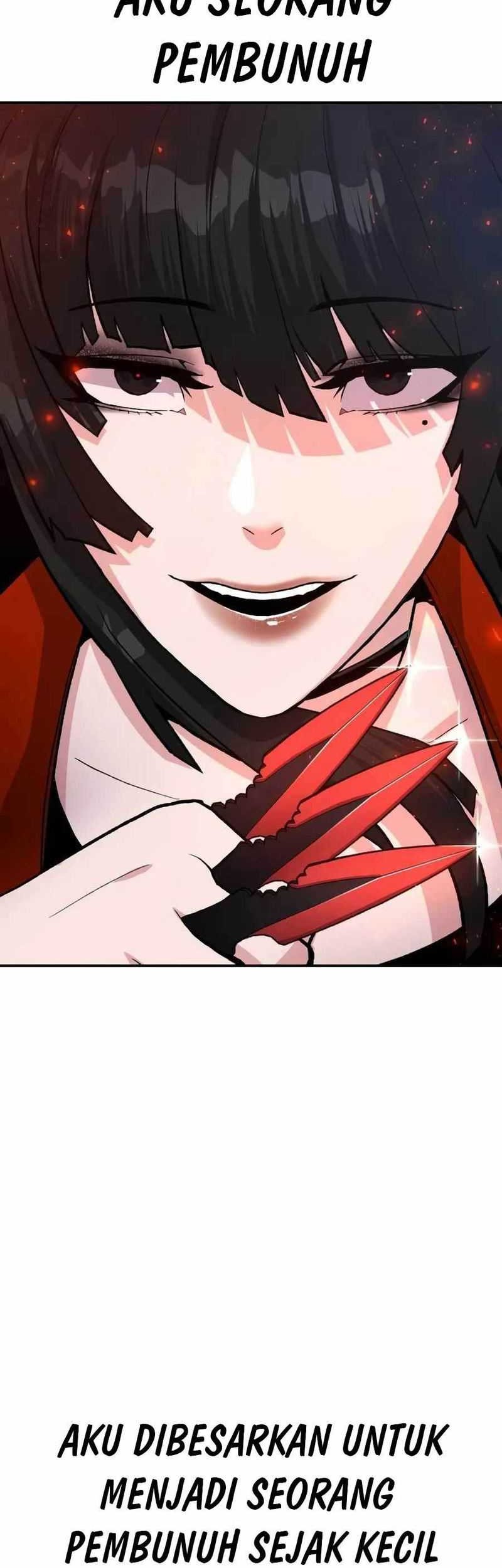 Hand Over the Money! Chapter 16 - halaman 25
