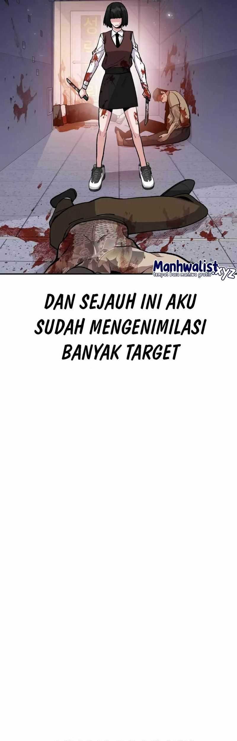 Hand Over the Money! Chapter 16 - halaman 27
