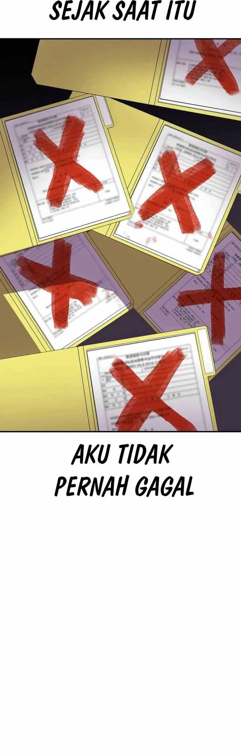 Hand Over the Money! Chapter 16 - halaman 28
