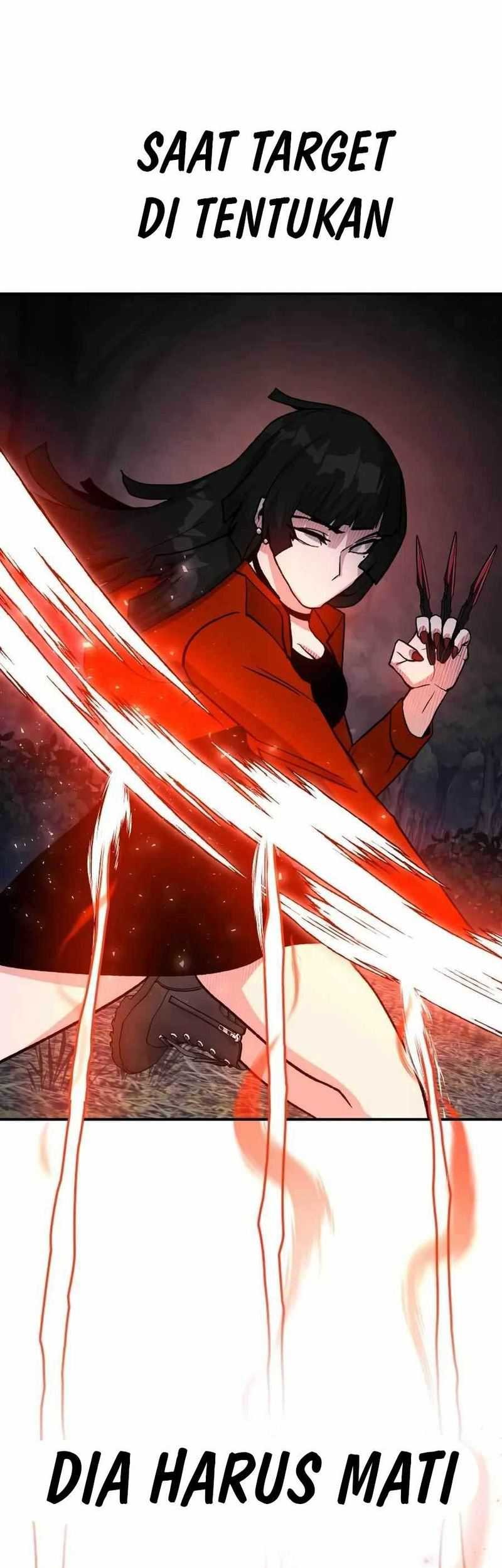 Hand Over the Money! Chapter 16 - halaman 31
