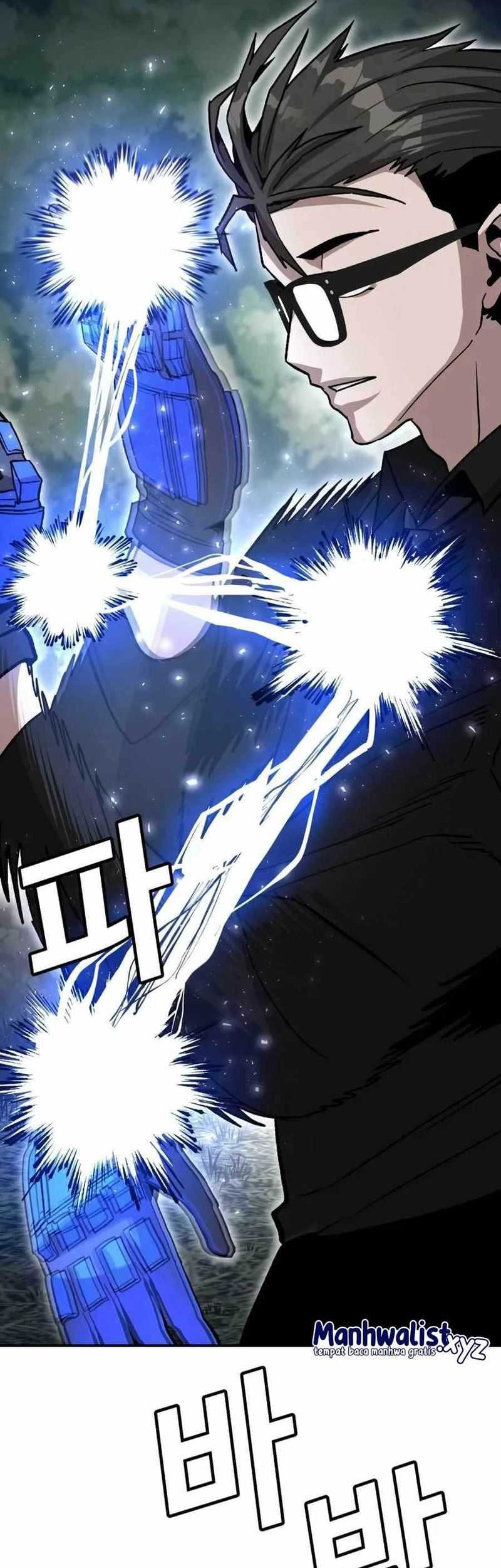 Hand Over the Money! Chapter 16 - halaman 35