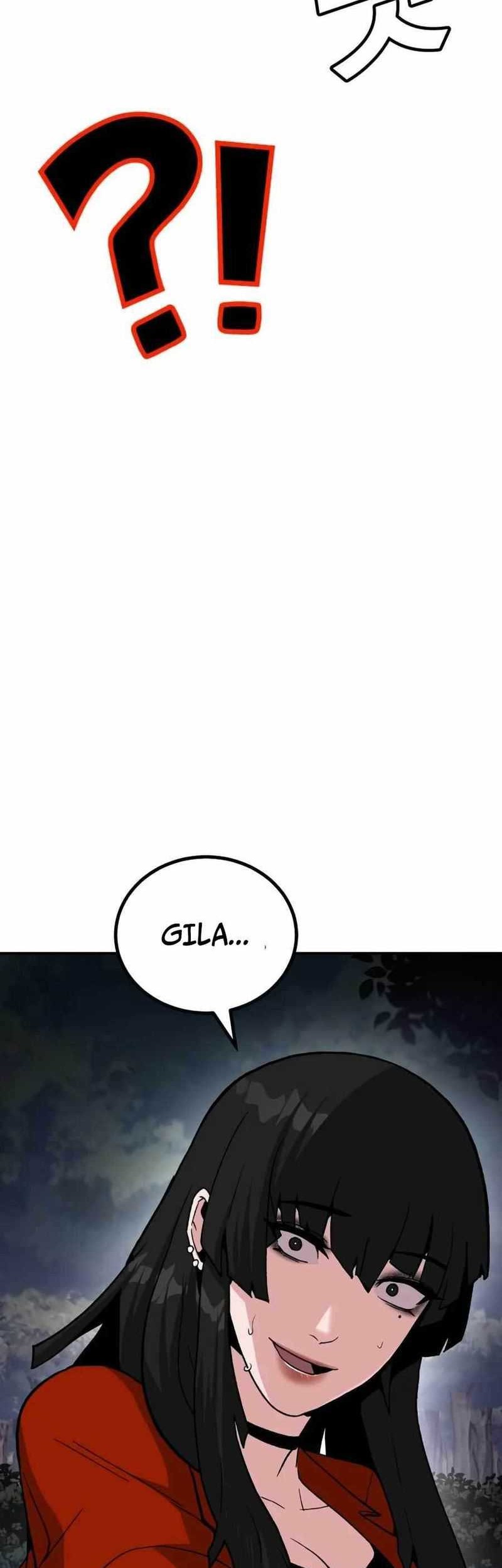 Hand Over the Money! Chapter 16 - halaman 36