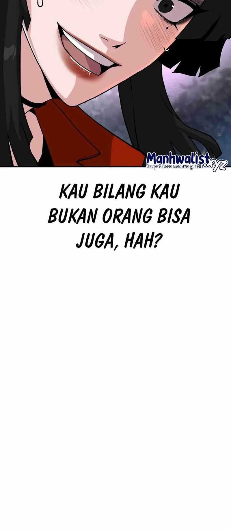 Hand Over the Money! Chapter 16 - halaman 41