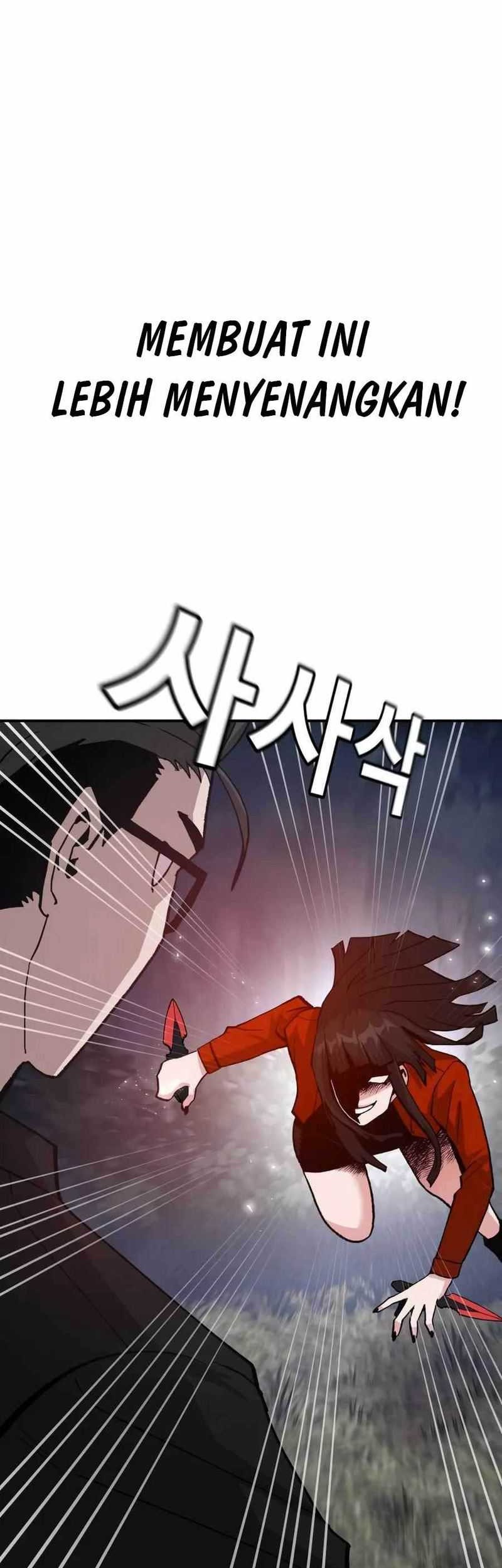 Hand Over the Money! Chapter 16 - halaman 44