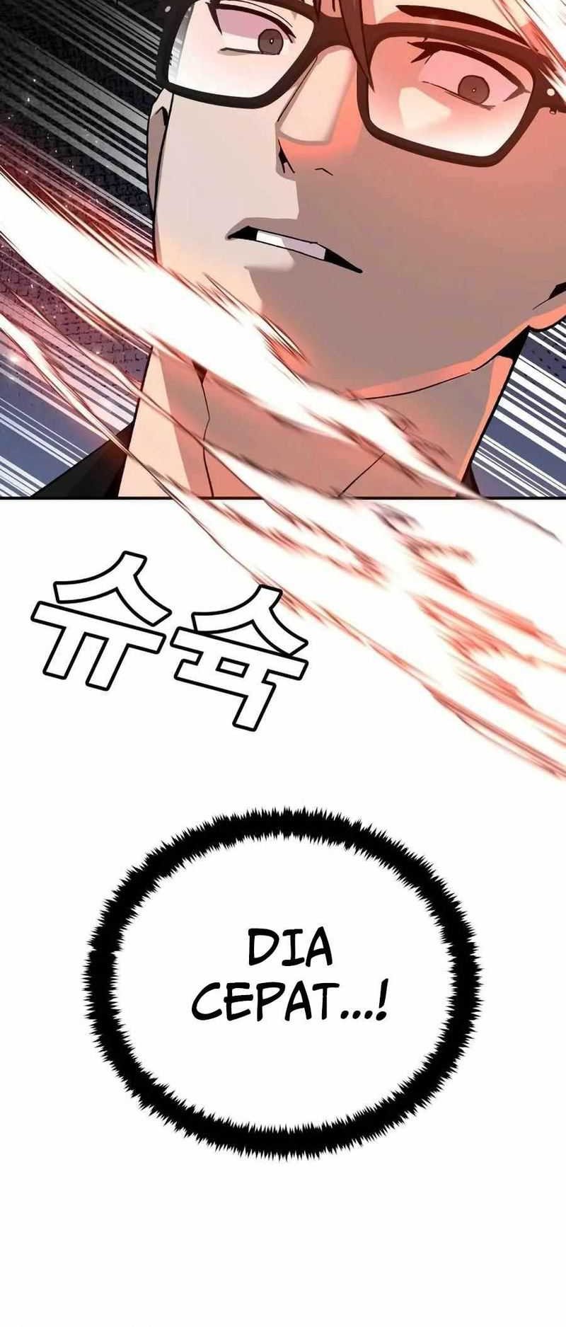 Hand Over the Money! Chapter 16 - halaman 48