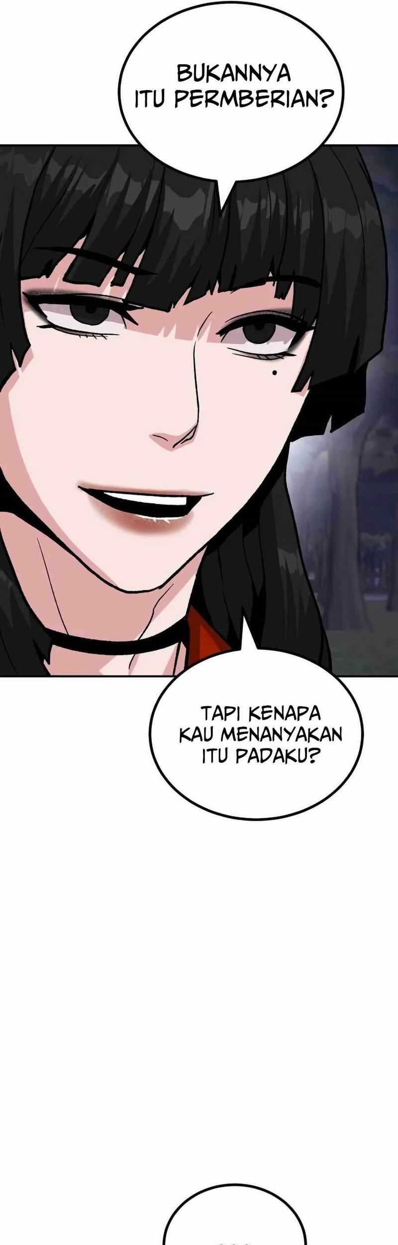 Hand Over the Money! Chapter 16 - halaman 5