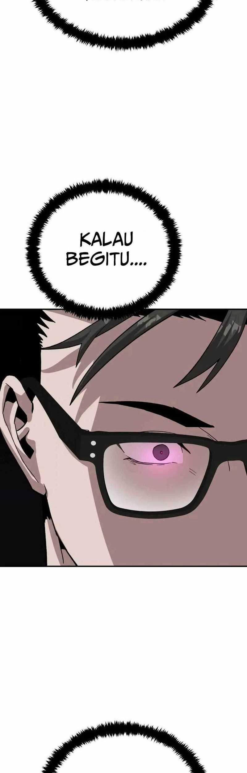Hand Over the Money! Chapter 16 - halaman 50