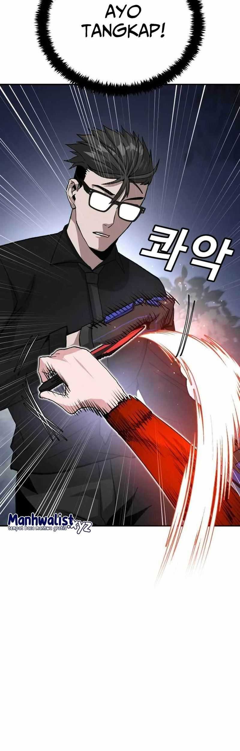 Hand Over the Money! Chapter 16 - halaman 51