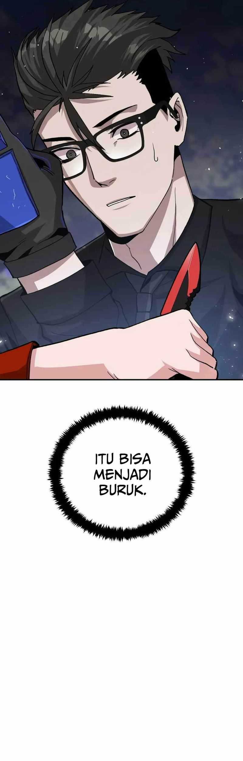 Hand Over the Money! Chapter 16 - halaman 55