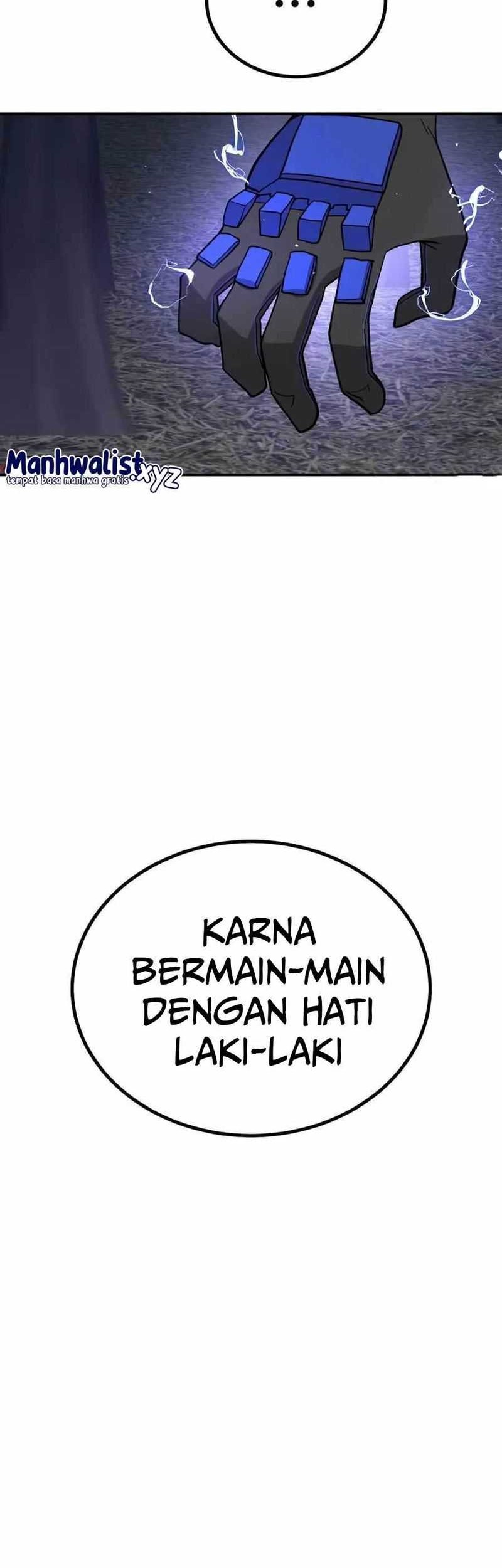 Hand Over the Money! Chapter 16 - halaman 6