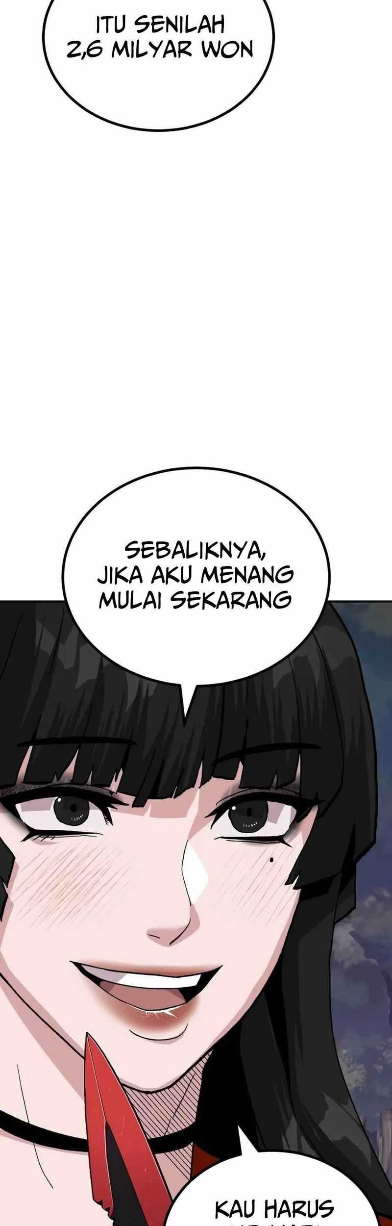 Hand Over the Money! Chapter 16 - halaman 62