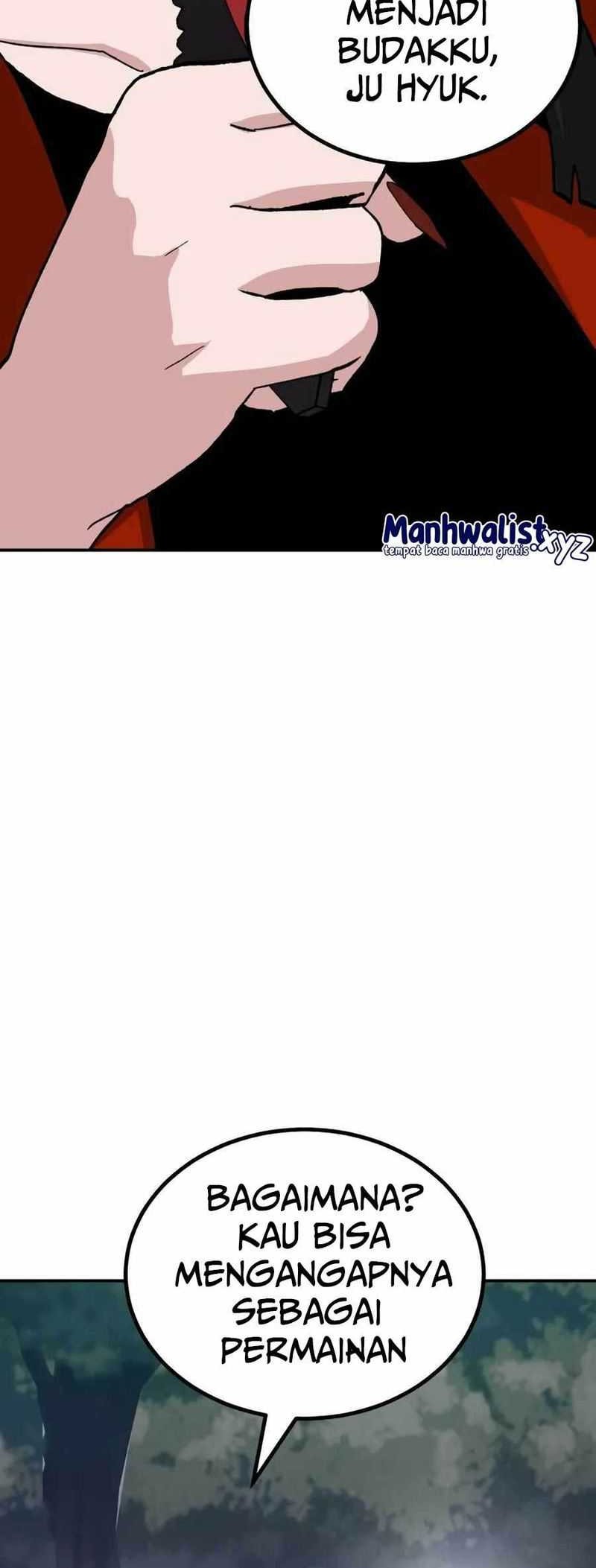 Hand Over the Money! Chapter 16 - halaman 63