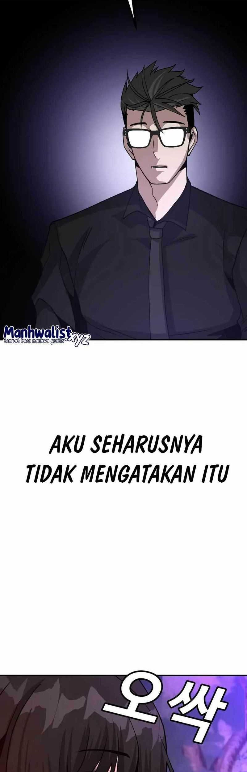 Hand Over the Money! Chapter 16 - halaman 65