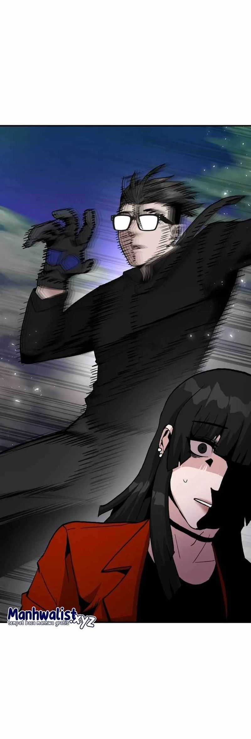 Hand Over the Money! Chapter 16 - halaman 70