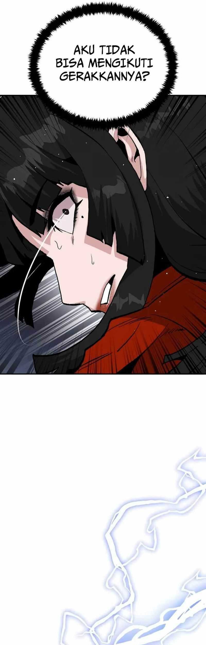 Hand Over the Money! Chapter 16 - halaman 71