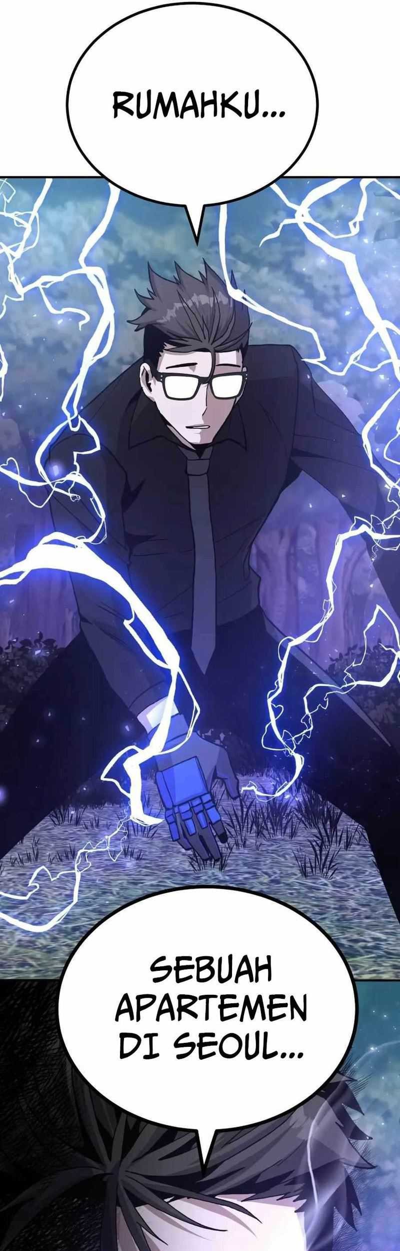 Hand Over the Money! Chapter 16 - halaman 75