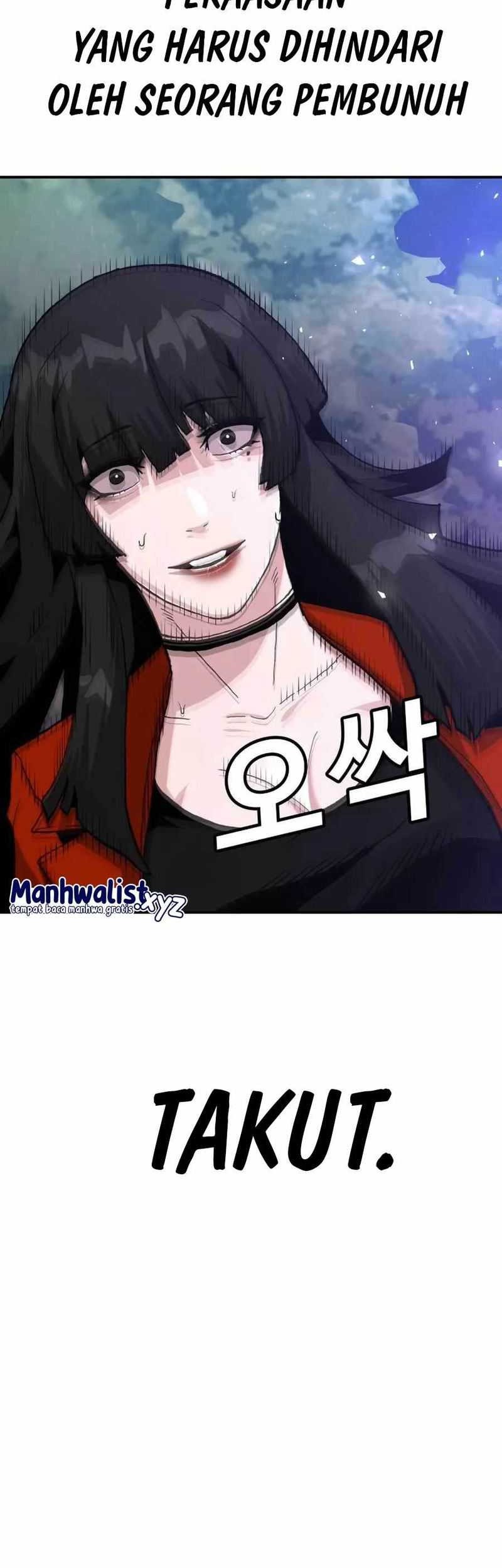 Hand Over the Money! Chapter 16 - halaman 77