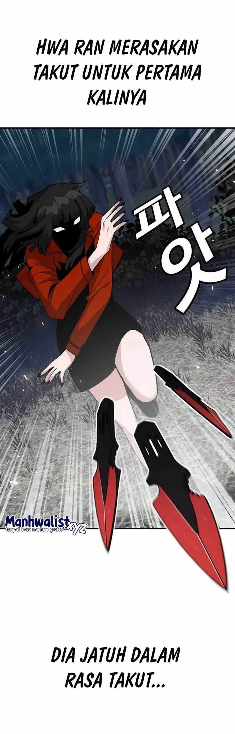 Hand Over the Money! Chapter 16 - halaman 79