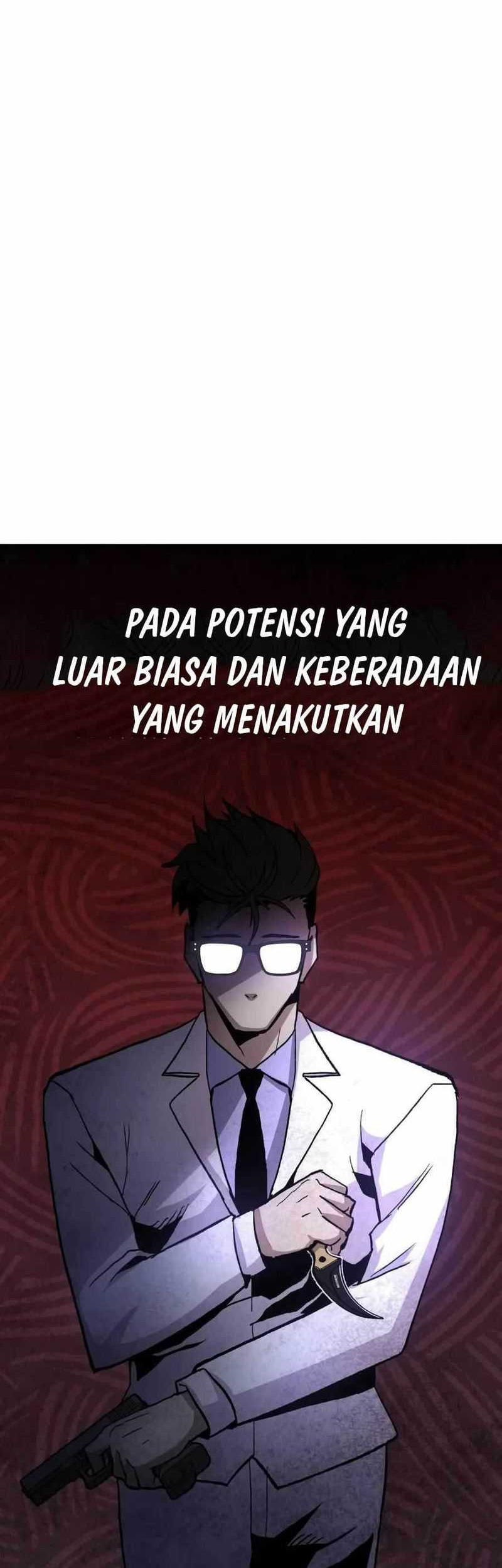 Hand Over the Money! Chapter 16 - halaman 80