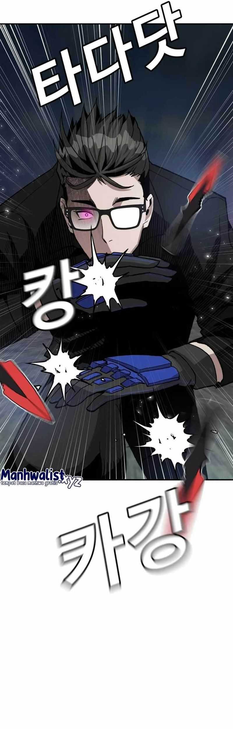 Hand Over the Money! Chapter 16 - halaman 82