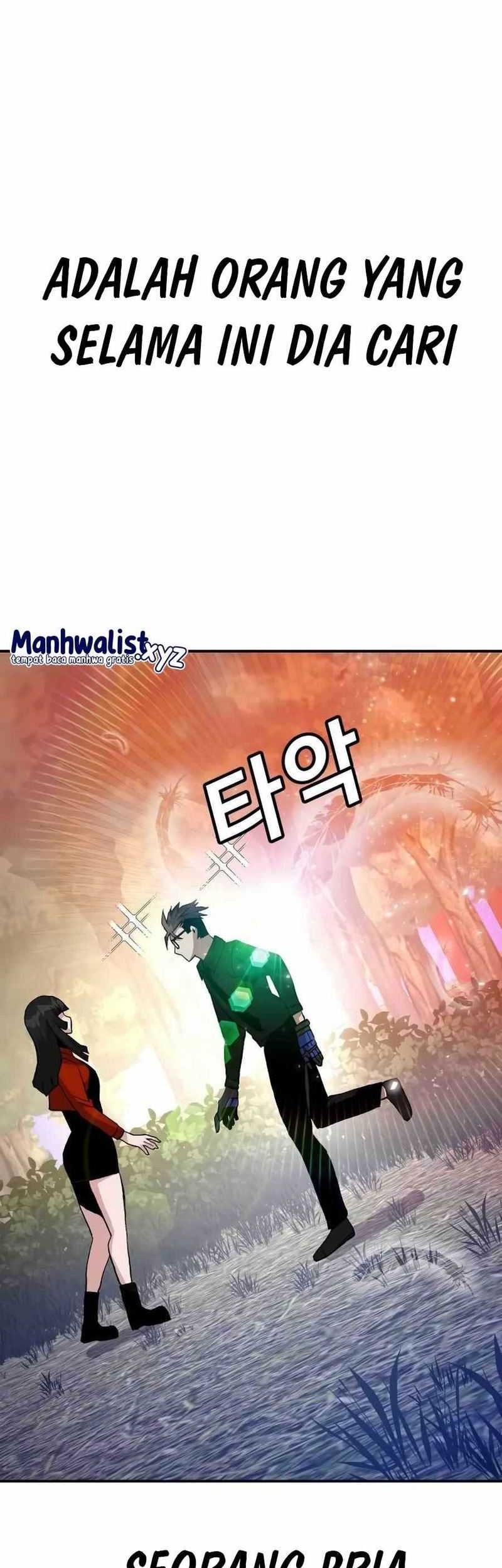 Hand Over the Money! Chapter 16 - halaman 84