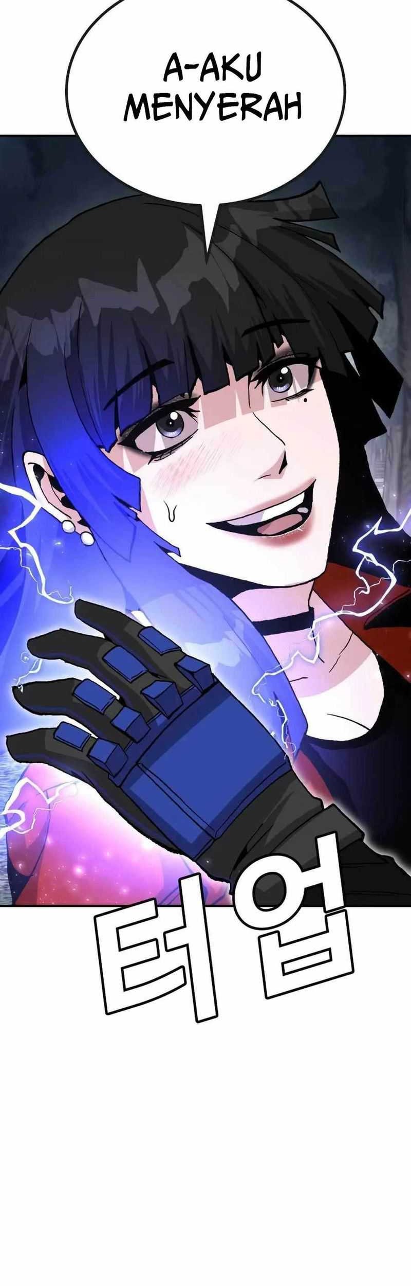 Hand Over the Money! Chapter 16 - halaman 88