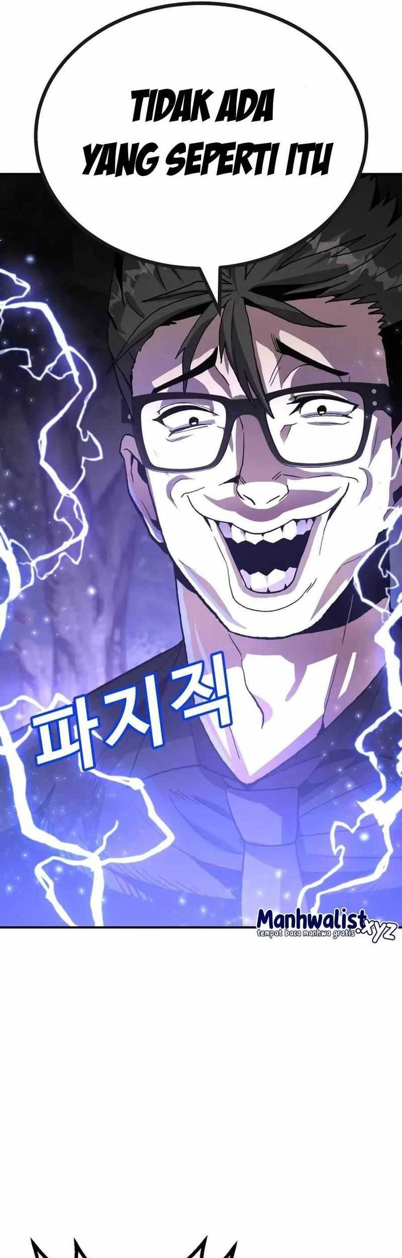 Hand Over the Money! Chapter 16 - halaman 90