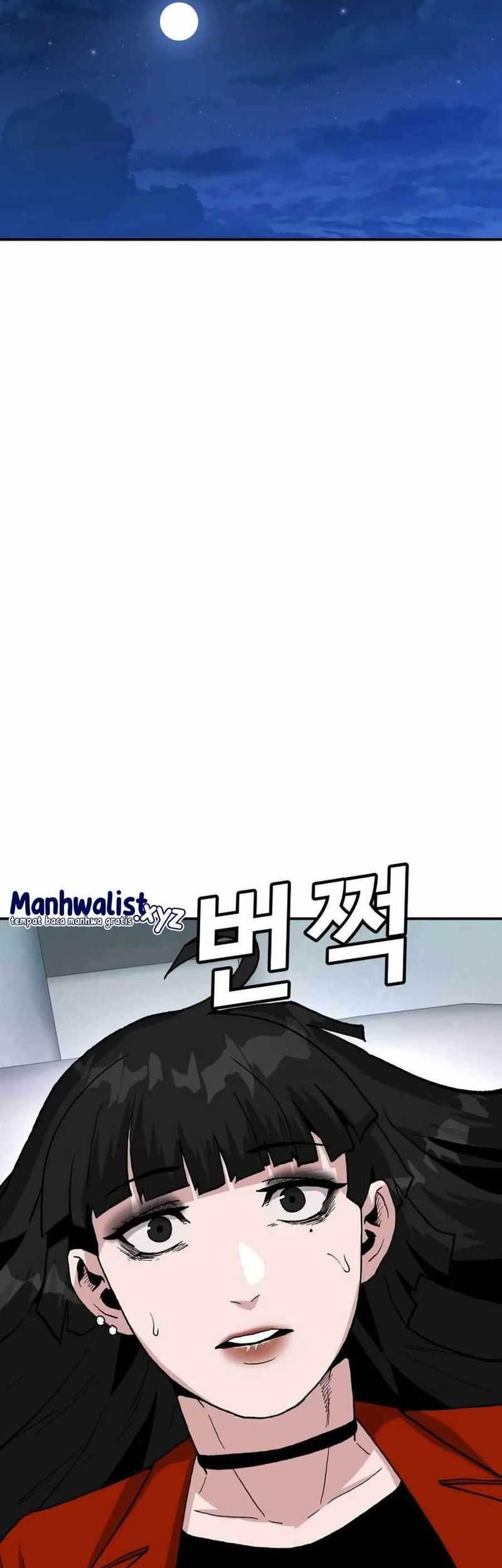 Hand Over the Money! Chapter 16 - halaman 92